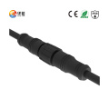 IP67 M16 Conector impermeable